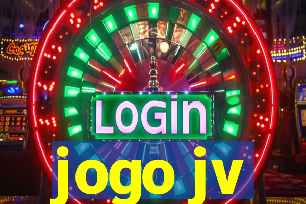 jogo jv