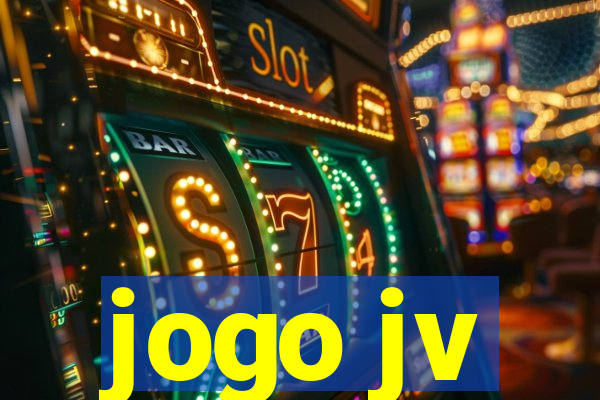 jogo jv