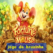 jogo da bruxinha ca?a níquel