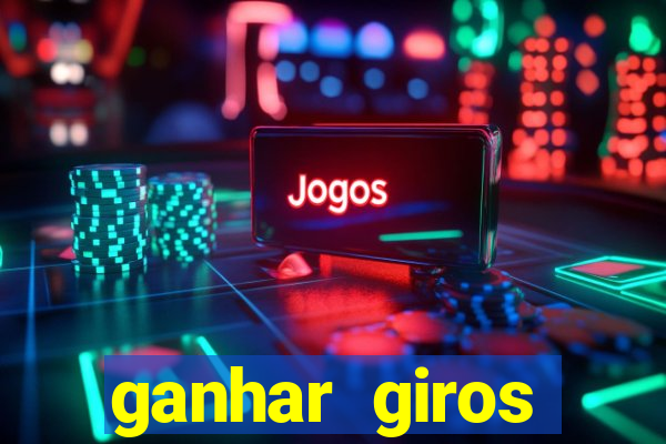 ganhar giros grátis coin master