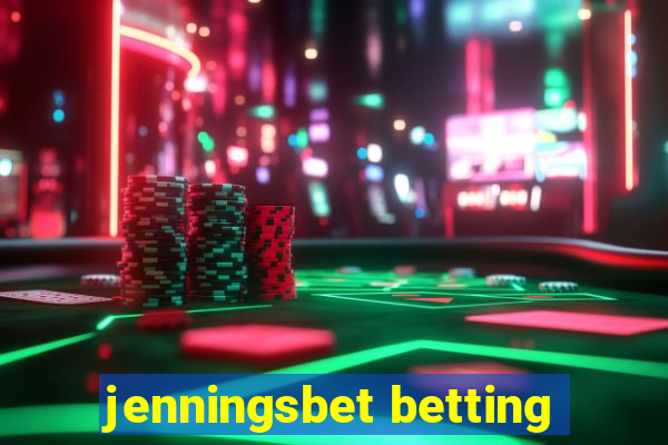 jenningsbet betting