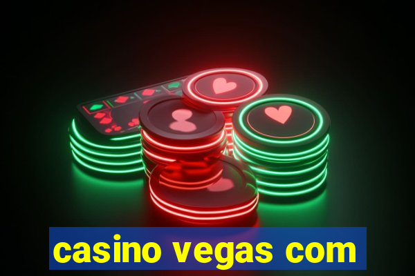 casino vegas com