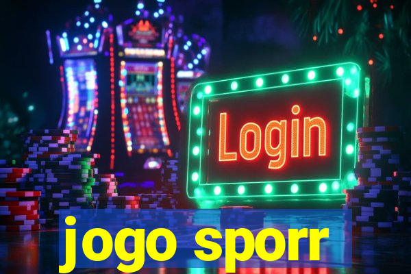 jogo sporr