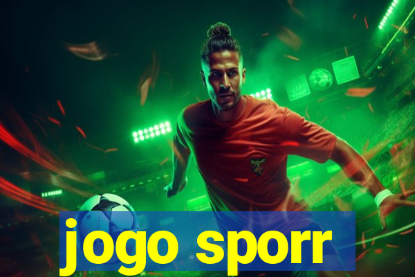 jogo sporr