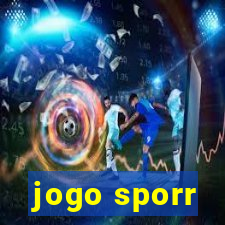 jogo sporr