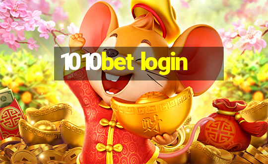 1010bet login