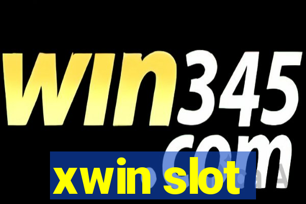 xwin slot