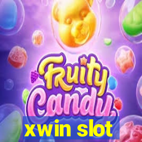 xwin slot