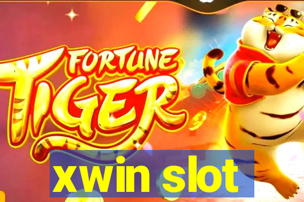 xwin slot