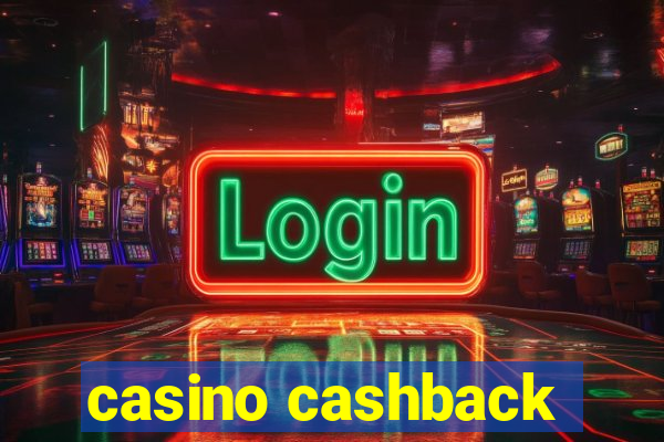 casino cashback