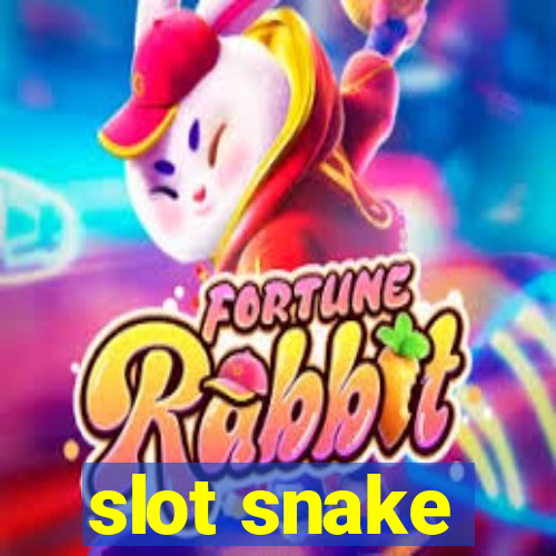 slot snake