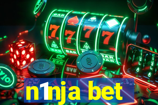 n1nja bet