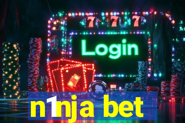 n1nja bet