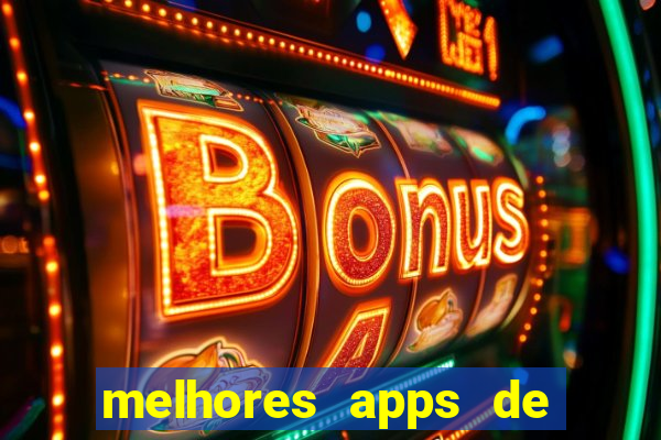 melhores apps de jogos para ganhar dinheiro