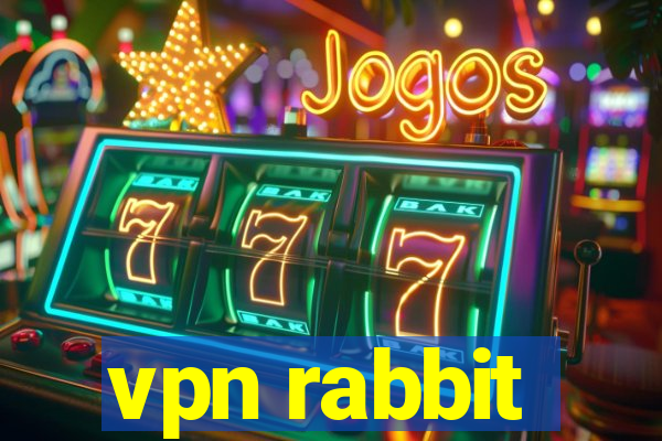 vpn rabbit