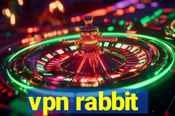 vpn rabbit