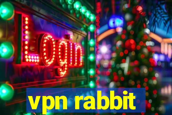 vpn rabbit