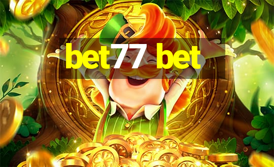 bet77 bet