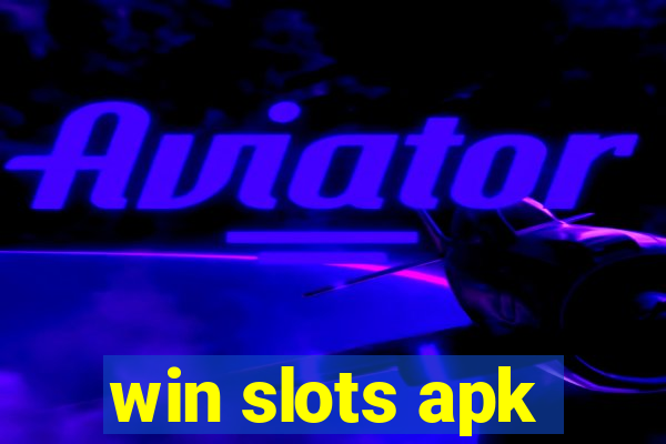 win slots apk