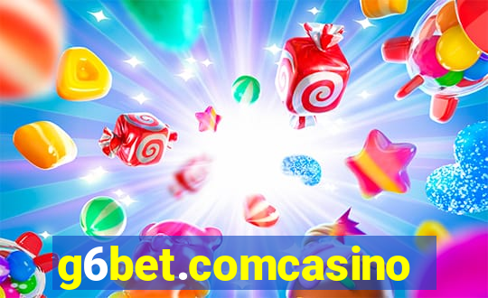 g6bet.comcasino