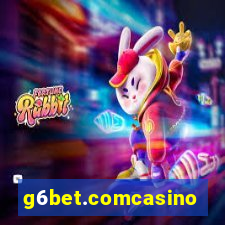 g6bet.comcasino