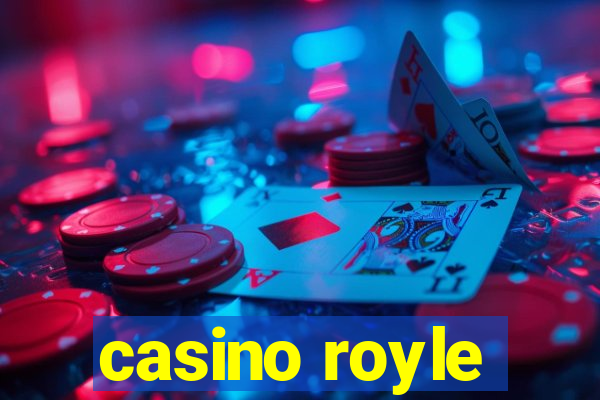 casino royle