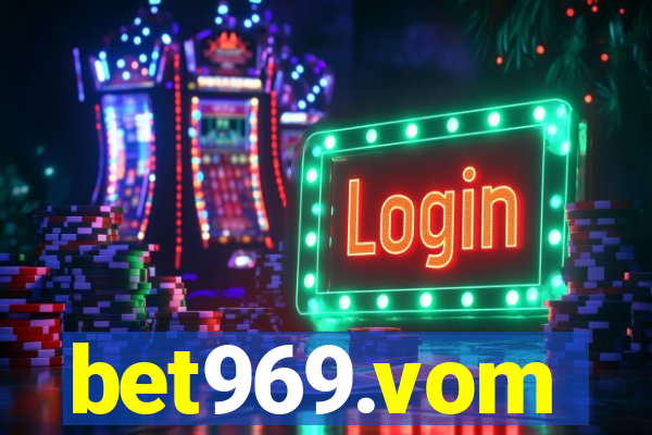 bet969.vom