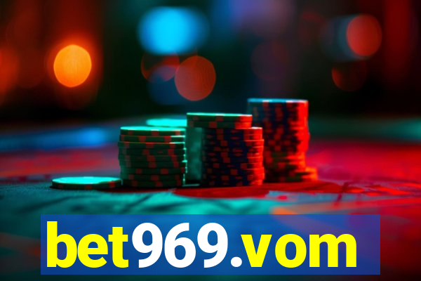 bet969.vom