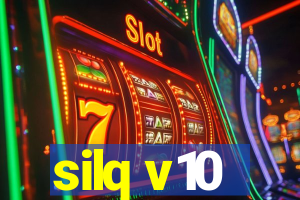 silq v10