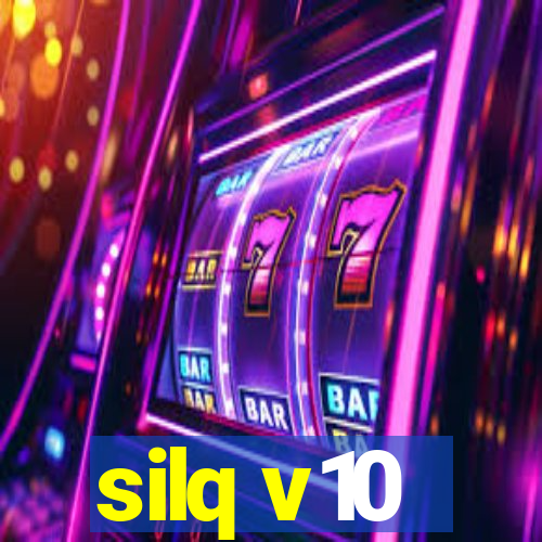 silq v10