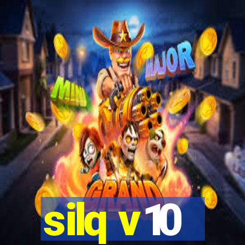 silq v10