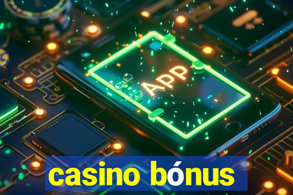 casino bónus