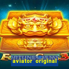 aviator original crash game