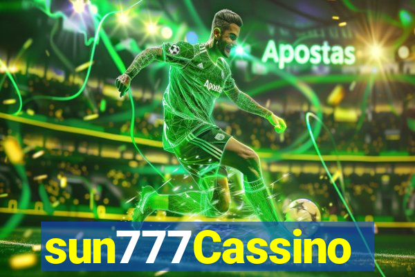 sun777Cassino