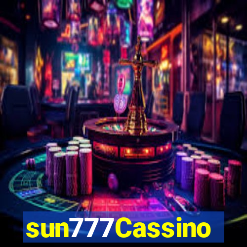 sun777Cassino