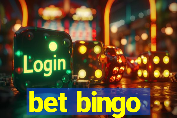 bet bingo