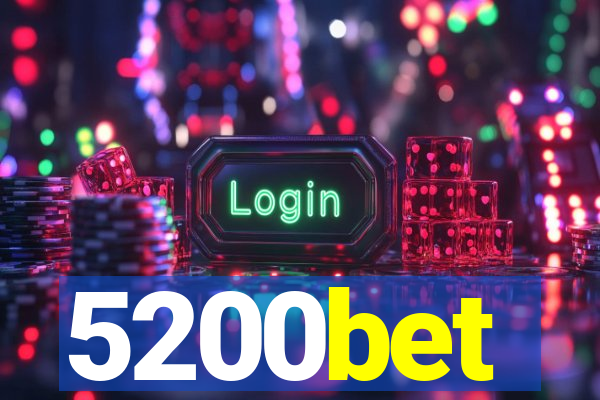 5200bet