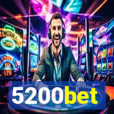 5200bet