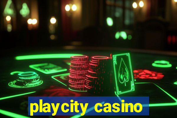 playcity casino