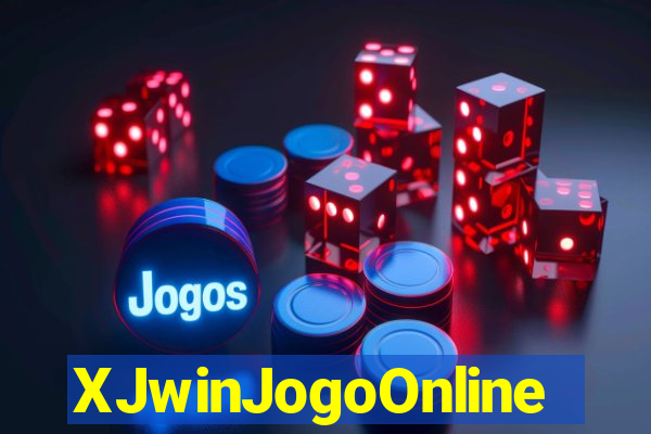 XJwinJogoOnline