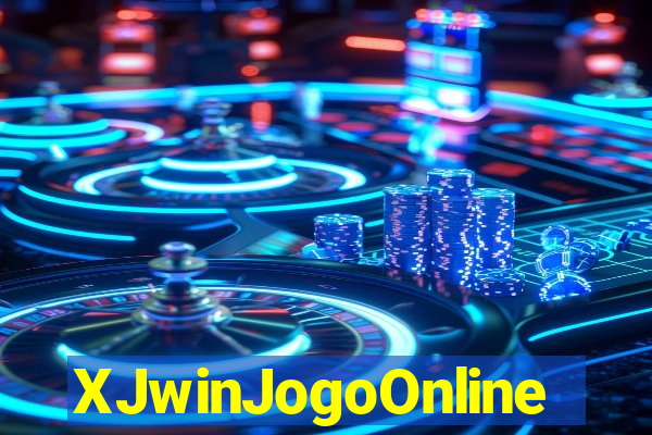 XJwinJogoOnline