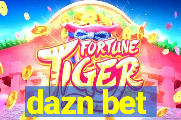 dazn bet