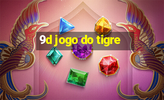 9d jogo do tigre