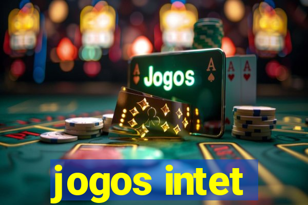 jogos intet