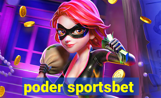 poder sportsbet