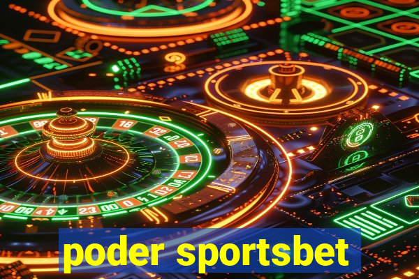 poder sportsbet