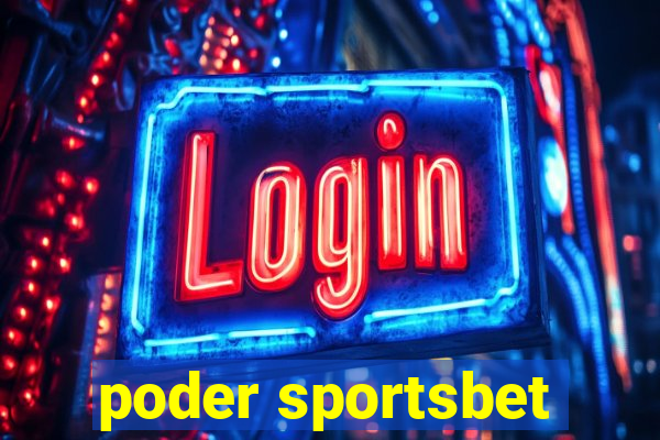 poder sportsbet