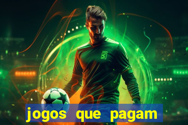 jogos que pagam sem precisar depositar