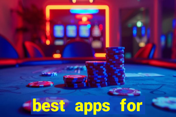 best apps for sports betting