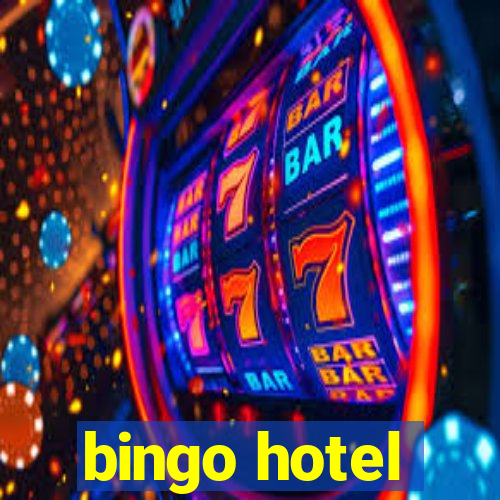 bingo hotel